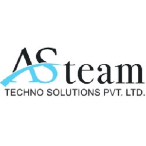 Company Logo For Asteam Techno Solutions Pvt Ltd'