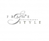 Company Logo For Frame and Style Photography'