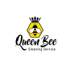 Company Logo For Queen Bee Cleaning Services'