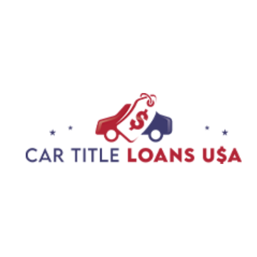 Car Title Loans USA, Michigan Logo
