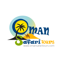 Company Logo For Oman Safari Tours'