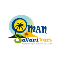 Oman Safari Tours Logo