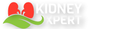 Company Logo For KidneyXpert'