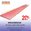Company Logo For DIGITAL WEIGHBRIDGE VEHICLE SCALES SUPPLIER'