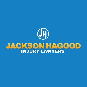 Jackson Hagood Injury Lawyers Logo