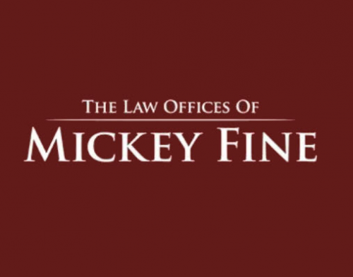 Company Logo For Law Offices of Mickey Fine'