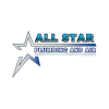 Company Logo For All Star Plumbing and Electric'
