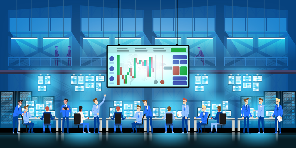 Digital Freight Brokerage Market