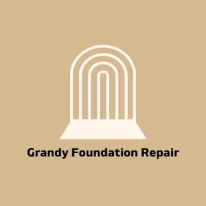Company Logo For Grandy Foundation Repair'