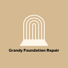 Company Logo For Grandy Foundation Repair'