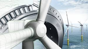 Wind Power Bearing Market