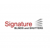 Company Logo For Signature Blinds & Shutters'