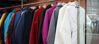 Softshell Clothes Market'
