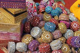 Jewellery Organizer Market'