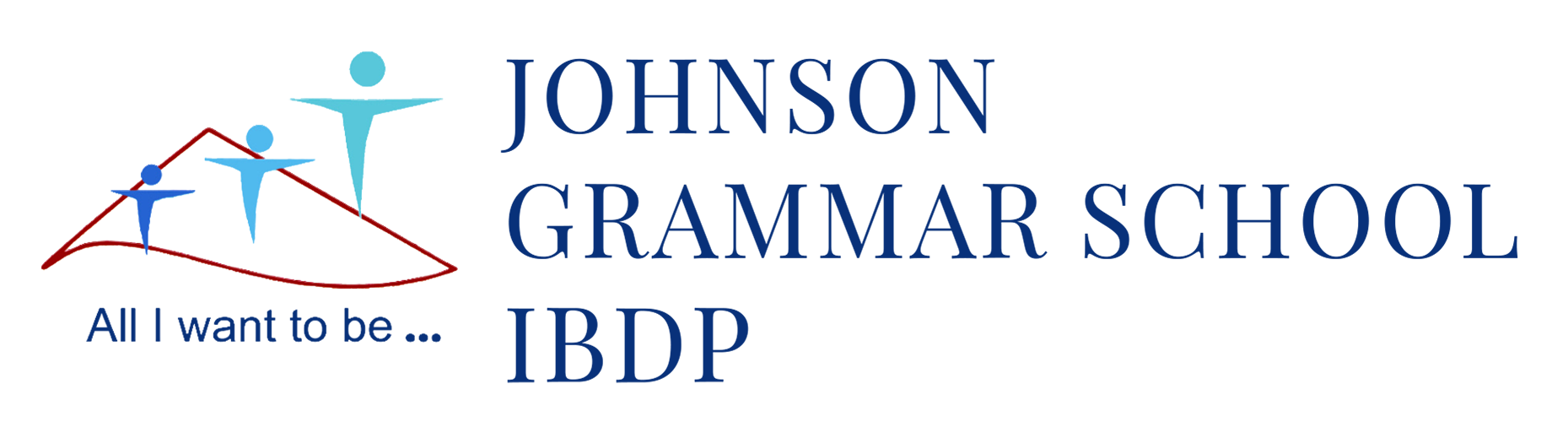 Company Logo For Johnson Grammar School IBDP'