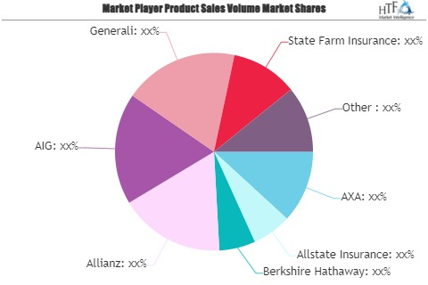 Business Car Insurance Market
