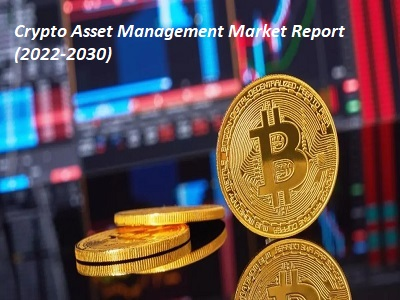 Crypto Asset Management Market'