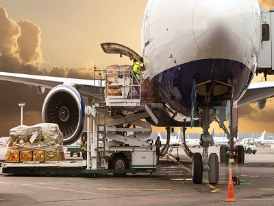Airfreight Services Market