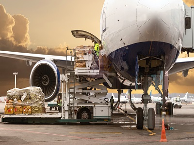 Airfreight Services Market'