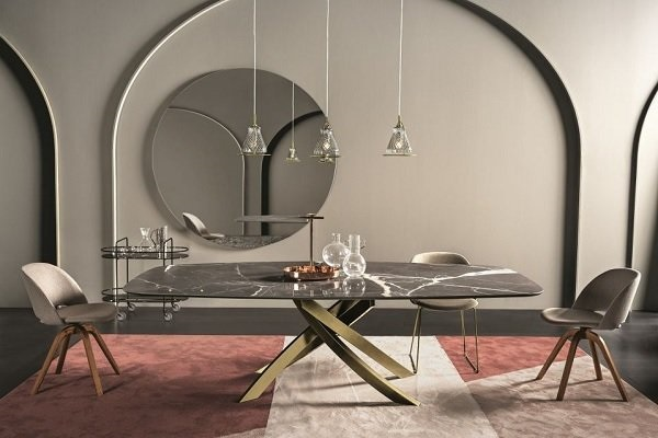 Modern Furniture Market