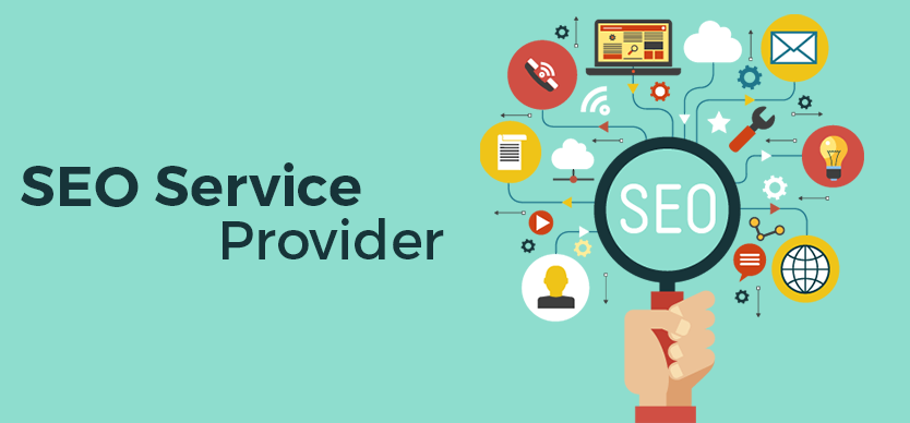 SEO Service Provider Services Market