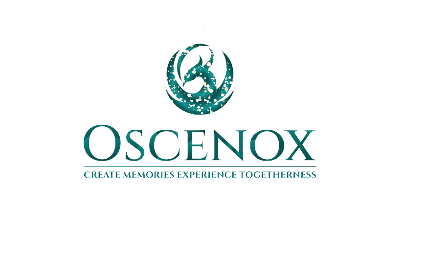 Company Logo For Bunk Stay Rishikesh by Oscenox'