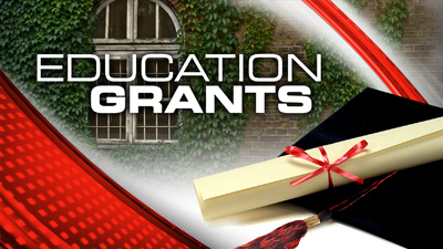 education grant'
