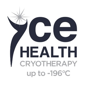 Company Logo For Ice Health Cryotherapy'