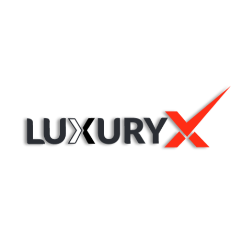 luxuryxlk7@gmail.com Logo