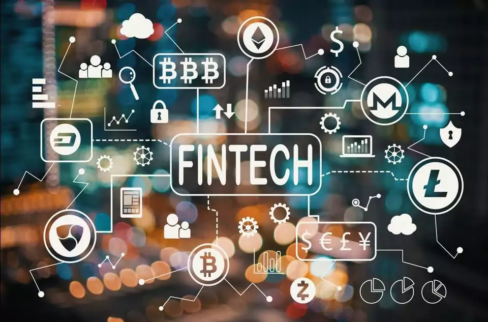 FinTech Software Market