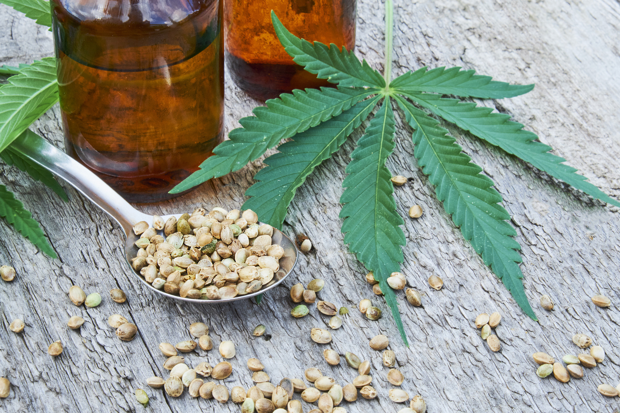 Cannabidiol Products (CBD Products)  Market'