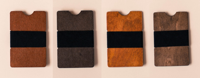 The Dollar Wallet'