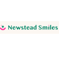 Company Logo For Newstead Smiles'