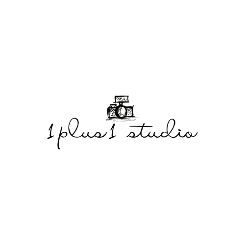 Company Logo For 1Plus1 Studio'