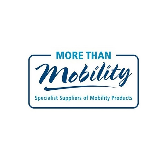 Company Logo For More Than Mobility'
