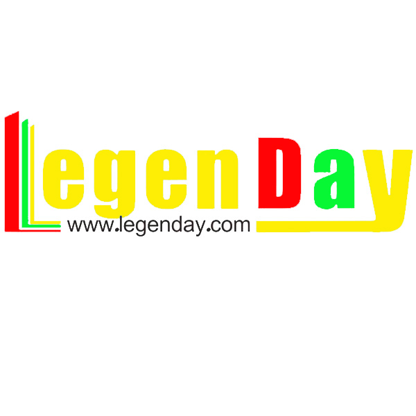 Company Logo For LegenDay'