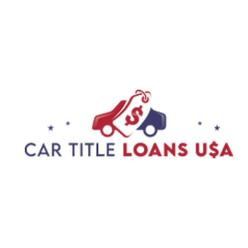 Car Title Loans USA, California'