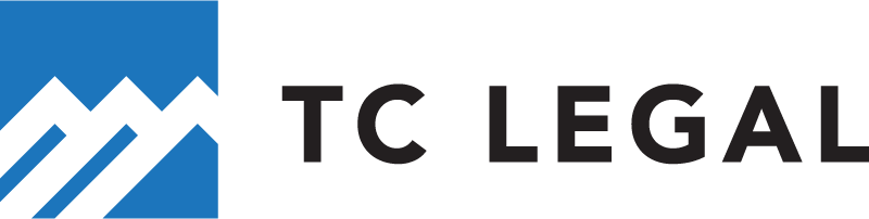 Company Logo For TC Legal'