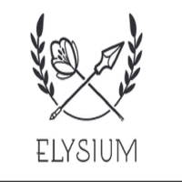 Ely sium Logo
