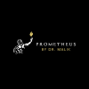 Company Logo For Prometheus by Dr. Malik'