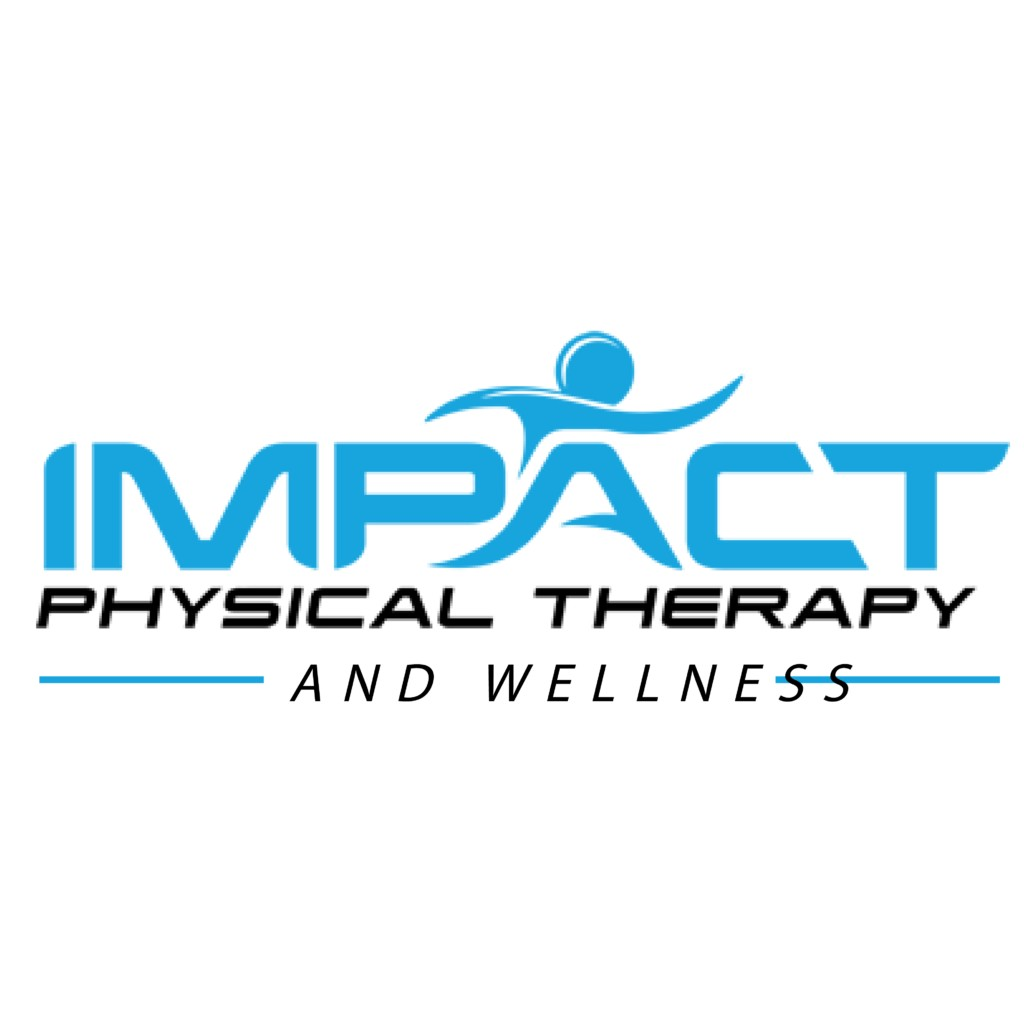 Impact Physical Therapy Logo