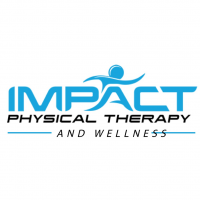 Impact Physical Therapy Logo