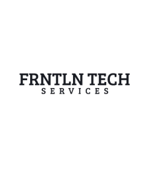 Company Logo For FRNTLN TECH SERVICES LLC'