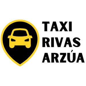 Company Logo For Taxi Rivas Arz&uacute;a'