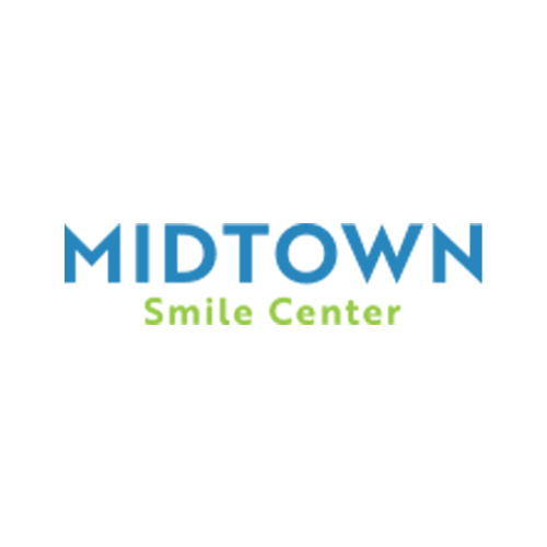 Company Logo For Midtown Smile Center'