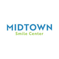 Midtown Smile Center Logo