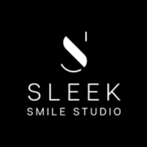 Company Logo For Sleek Smile Studio'