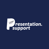 Company Logo For PresentationSupport'