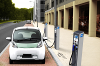 Electric Vehicle Charging Services Market