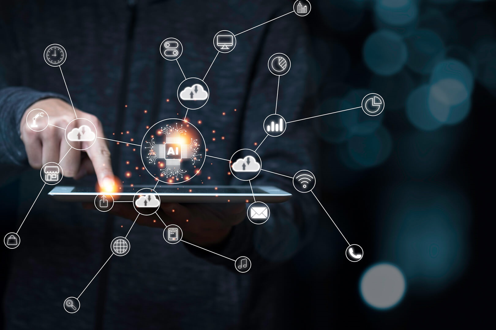 AI as Service Market